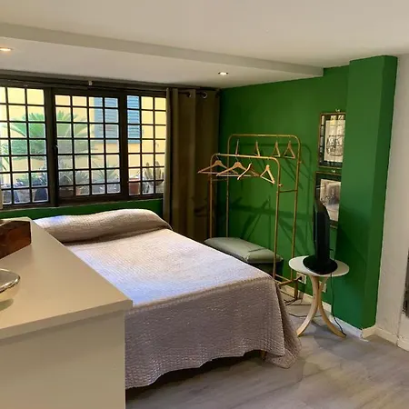 Apartamento Sauro 43 Pisa