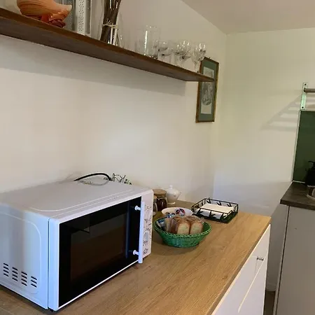 Apartamento Sauro 43 *