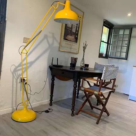 Sauro 43 Apartamento