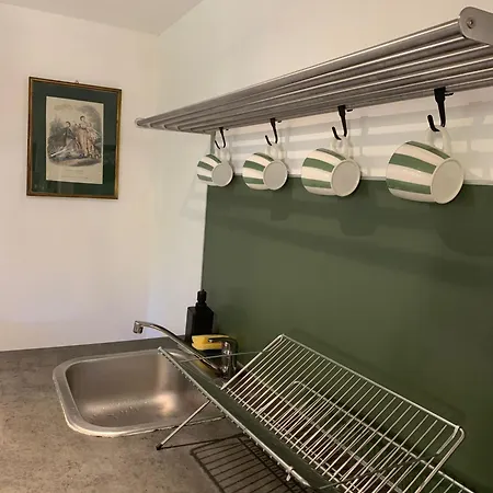 Apartamento Sauro 43