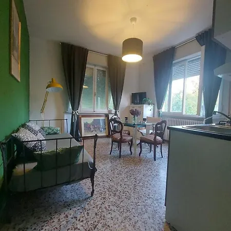 Sauro 43 Apartamento *