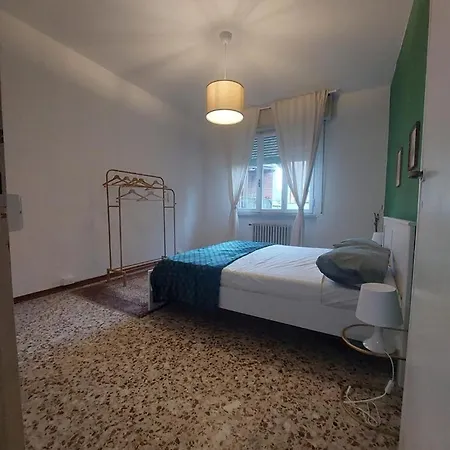 Sauro 43 Apartamento Pisa